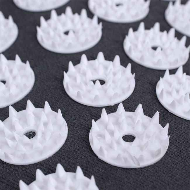 Akupressurpølle (Grafit)