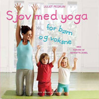 Sjov med yoga (bog)