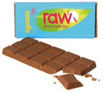 Vanoffe Raw Chocolate