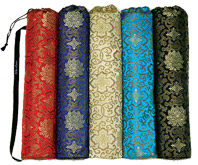 Deluxe Yoga Taske