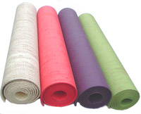 ECO Yogamåtte