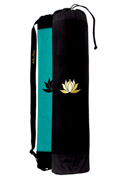 Lotus Yoga Taske