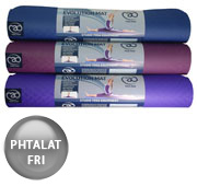 Evolution Yogamåtte