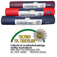 SureGrip Mat