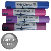 Warrior Yogamåtte