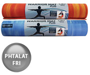 Warrior PLUS