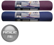 Evolution Yogamåtte Deluxe
