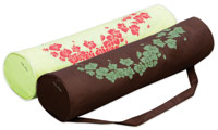 Orkide Yoga Taske