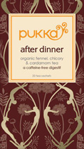After Dinner - Pukka te