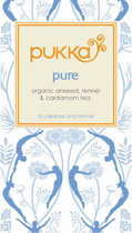 Pure - Pukka te