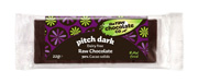 Pitch Dark Raw Chocolate