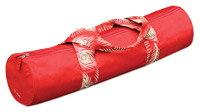 Carnelian Yoga Taske