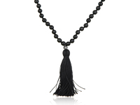 Sort Onyx Mala
