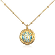 Affirmation Necklace