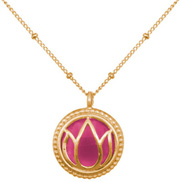 Shine a Light Necklace