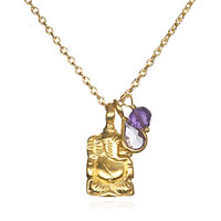 Choice Is Yours Necklace