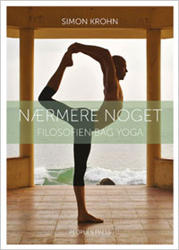Nærmere noget - Filosofien bag yoga