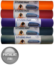 Studio Yogamåtte
