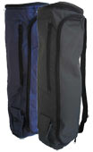 All-in-One taske til yoga el. pilates
