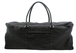 Yoga Taske Sort (Yoga Kit Bag)