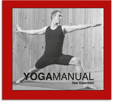 Yoga Manual bog