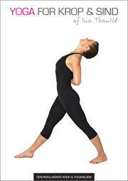 Yoga for krop & sind (DVD)