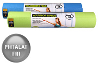 Warrior II PLUS
