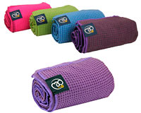 Yoga Grip Towel