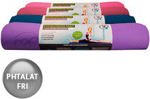 Evolution Yogamåtte