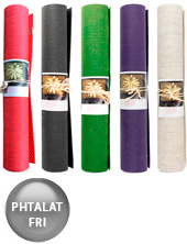 ECO Yogamåtte