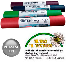 SureGrip Mat