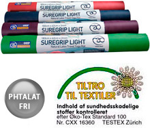 SureGrip Travel Mat