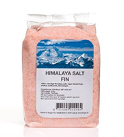 Himalaya Salt (fint)